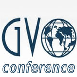 GVO Conference Zeichen