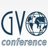 GVO Conference الملصق