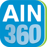 Ain360 আইকন