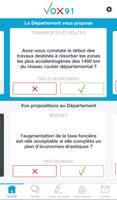 VOX91 capture d'écran 2