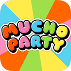 Mucho Party icône