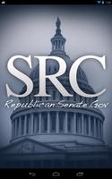 Senate GOP 海报