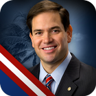 U.S. Senator Marco Rubio icon