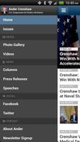 Congressman Ander Crenshaw screenshot 2