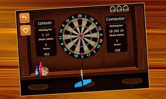 Darts 3D HD gönderen