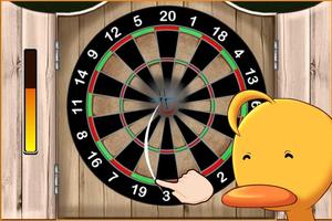 Darts online Ekran Görüntüsü 1