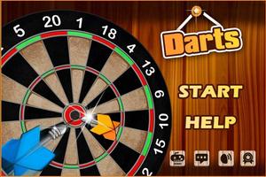 Darts online скриншот 3