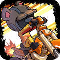 Motorcycles Hero