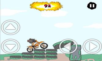 Motorcycles Hero screenshot 1