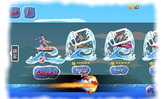 Passion Surfing screenshot 2