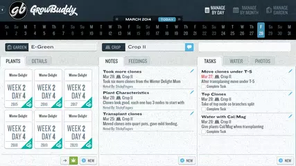 GrowBuddy APK download