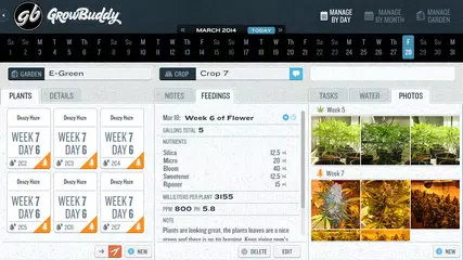 GrowBuddy APK download