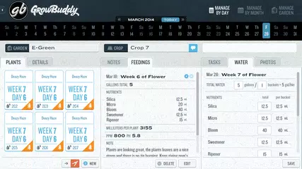 GrowBuddy APK download