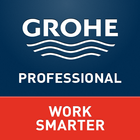 GROHE Pro آئیکن