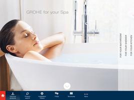 GROHE Pro Ekran Görüntüsü 1