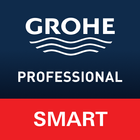 GROHE SMART App icon