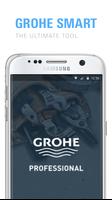 GROHE SMART App poster