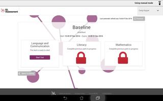 GL Assessment screenshot 3