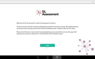 پوستر GL Assessment