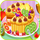 Cake Maker 3-cooking Game simgesi