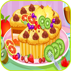 Cake Maker 3-cooking Game icon