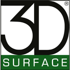 ikon 3D Surface