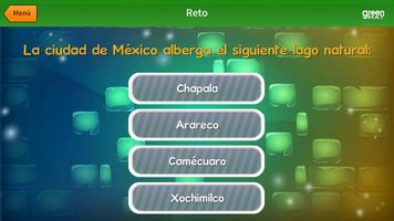 Ciudad de México Screenshot 3