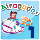 Atrapados 1 أيقونة