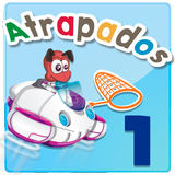 Atrapados 1 icône