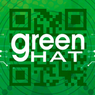 GreenHat Scanner icône