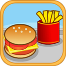 Burger Restaurant 4 APK