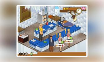 Burger Restaurant 4 screenshot 3