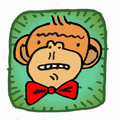 Monkey Butler