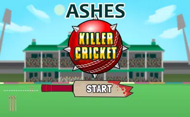 Ashes Killer Cricket APK download