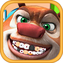 熊出没看牙医 APK