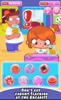 Arcade Slacking imagem de tela 1