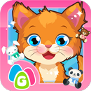 Baby Kitty Care - Pet Care APK