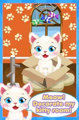 Baby Kitty Care - Pet Care APK download