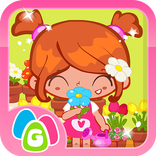 Flower Store Slacking