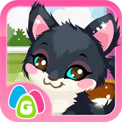 Kitty Care 2 アプリダウンロード