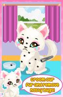 Kitty Care 2 스크린샷 3