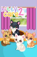 Kitty Care 2 Plakat