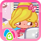 Office Slacking 12 for girls ícone