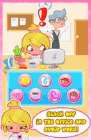 Office Slacking 13 imagem de tela 1
