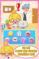 Office Slacking 13 imagem de tela 3