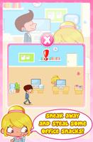 Office Slacking 14 imagem de tela 3