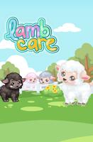 Lamb Care Affiche