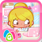 Makeover Slacking أيقونة