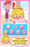 Makeover Slacking تصوير الشاشة 3