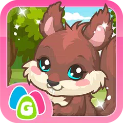 Squirrel Care アプリダウンロード